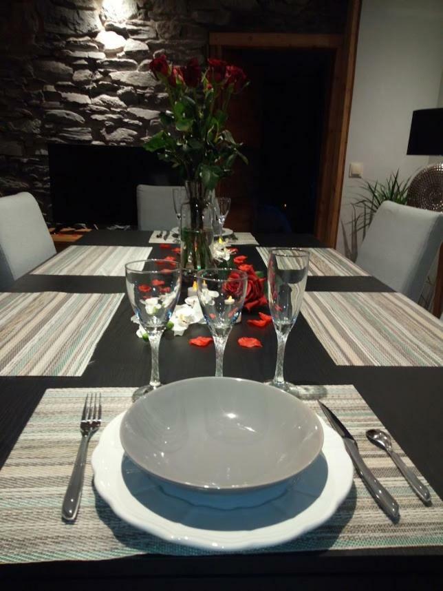 Chalet ZenArcs Bourg-Saint-Maurice Buitenkant foto